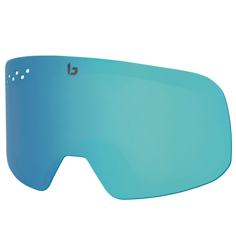 REPLACEMENT LENS NEVADA SMALL, No Colour Reference-Azure Cat 2, hi-res image number null